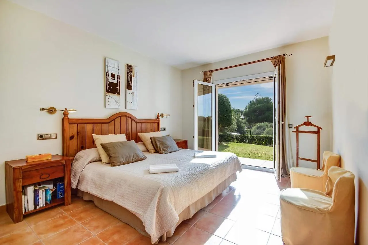 Villa Tama By Villa Plus Sant Lluis