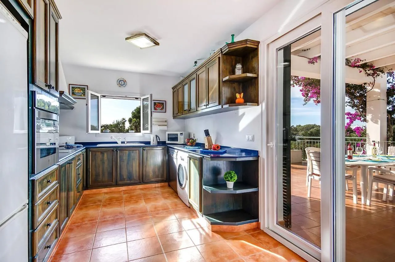Villa Tama By Villa Plus Sant Lluís