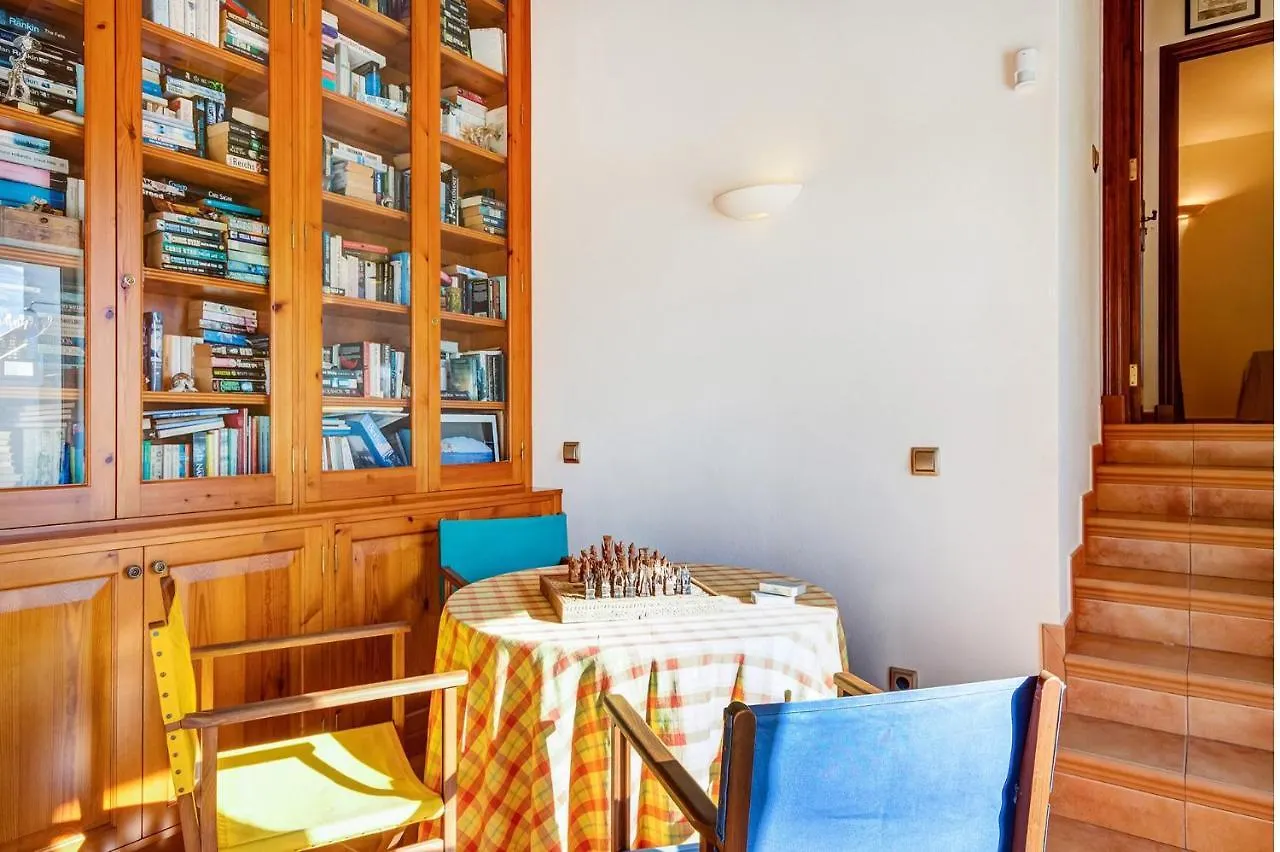 Villa Tama By Villa Plus Sant Lluis