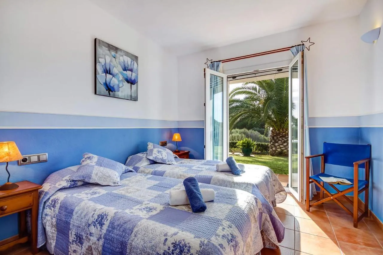 Villa Tama By Villa Plus Sant Lluis