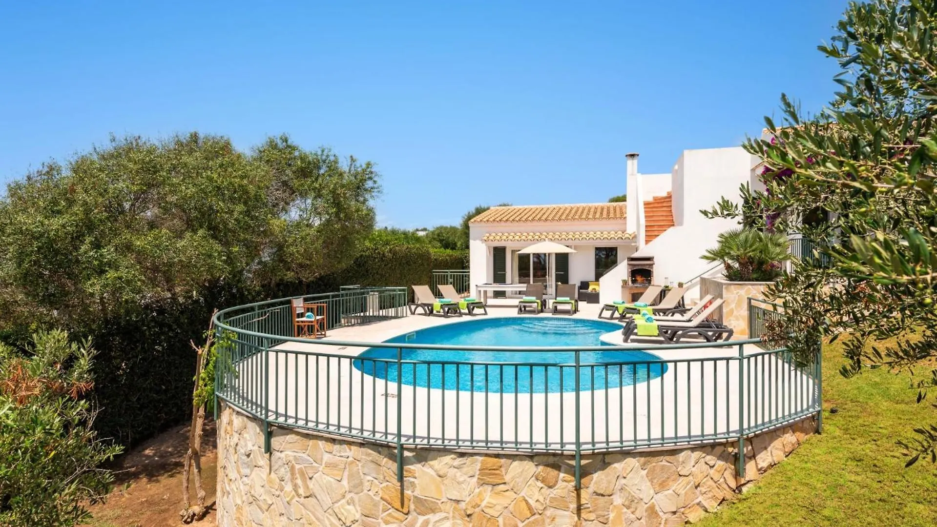 Villa Tama By Villa Plus Sant Lluis