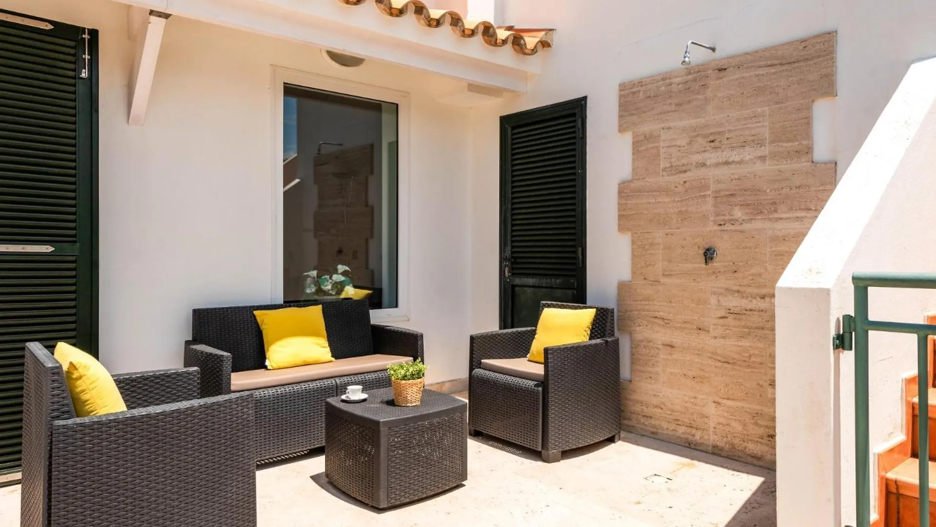 Villa Tama By Villa Plus Sant Lluis