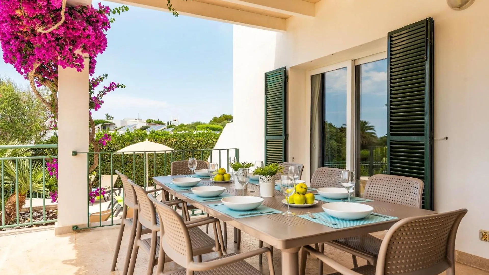 Villa Tama By Villa Plus Sant Lluís