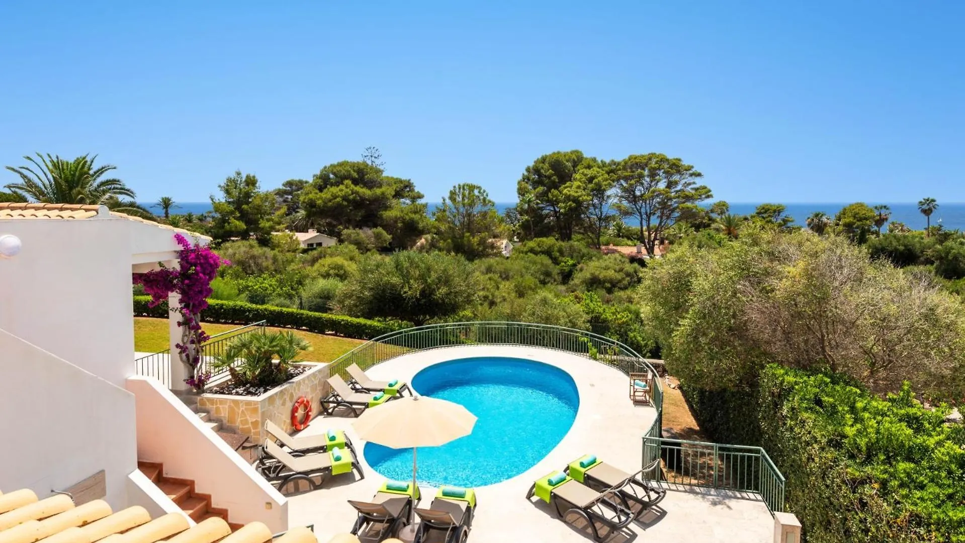 Villa Tama By Villa Plus Sant Lluis