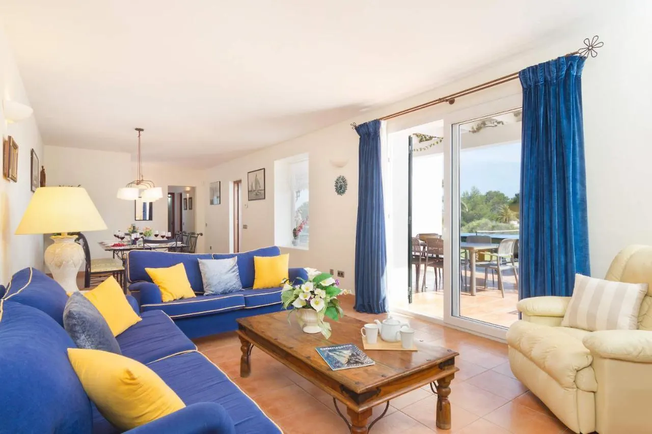 Villa Tama By Villa Plus Sant Lluís