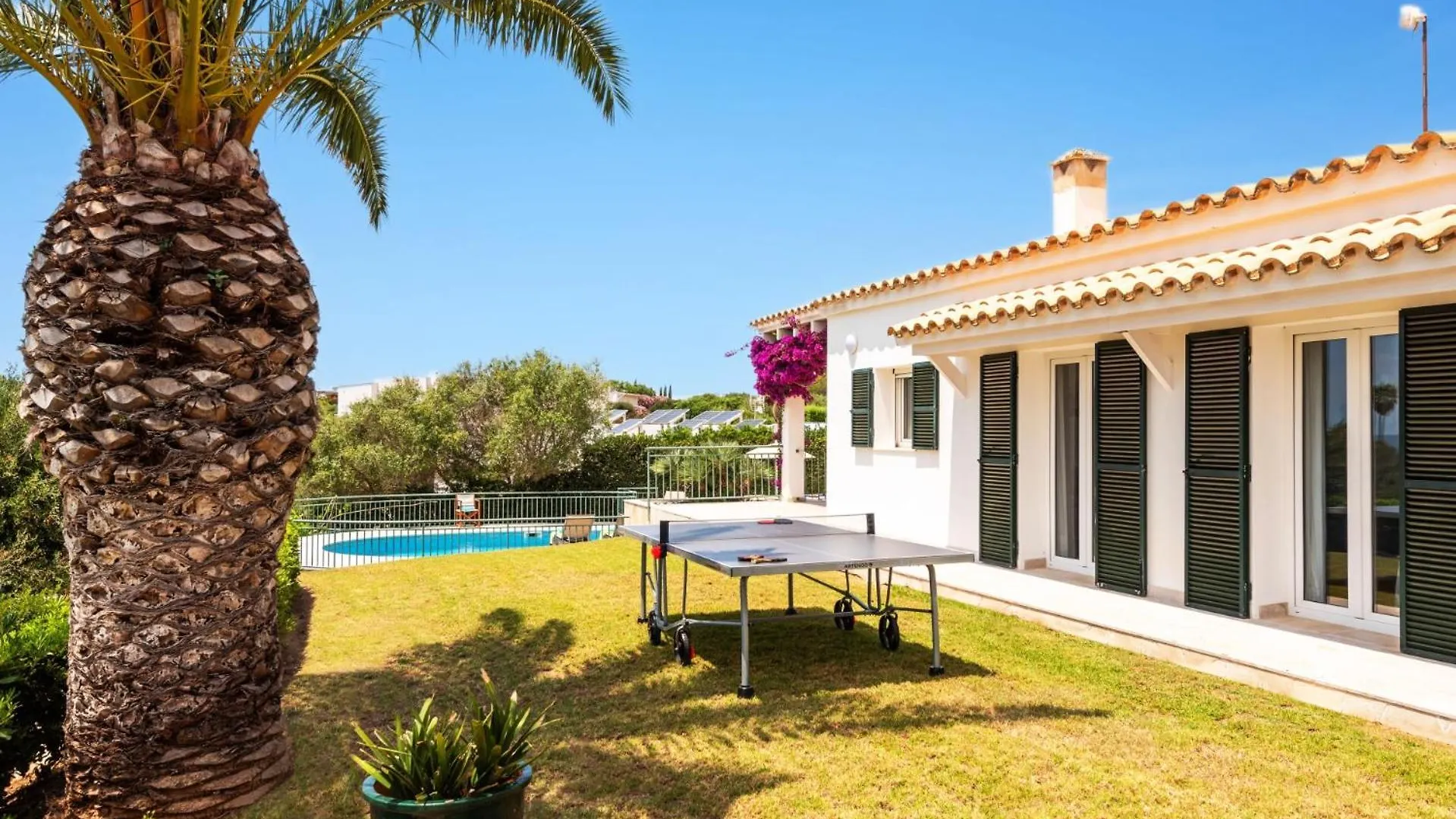 Villa Tama By Villa Plus Sant Lluís